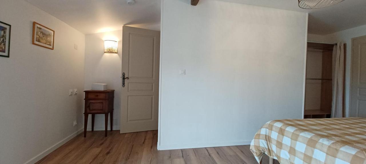Gite Le Petit Nice Pradelles Экстерьер фото