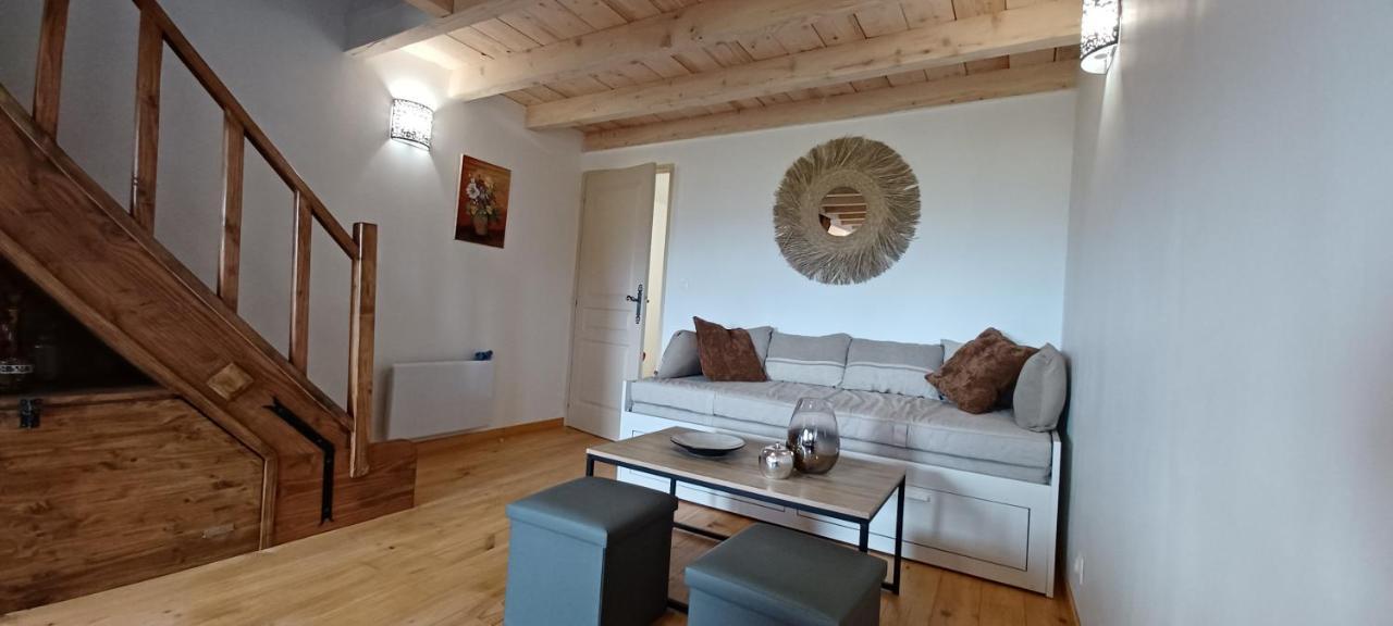Gite Le Petit Nice Pradelles Экстерьер фото