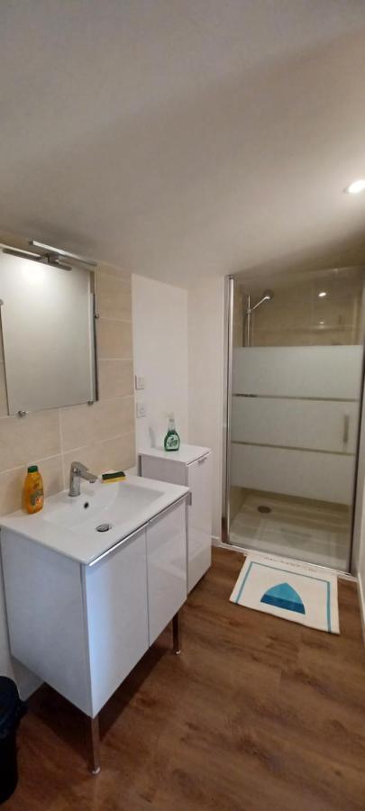Gite Le Petit Nice Pradelles Экстерьер фото