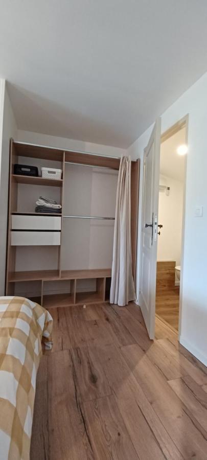 Gite Le Petit Nice Pradelles Экстерьер фото