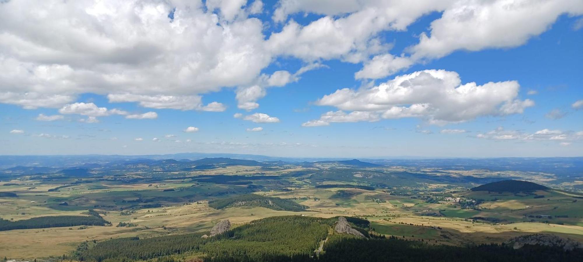 Gite Le Petit Nice Pradelles Экстерьер фото