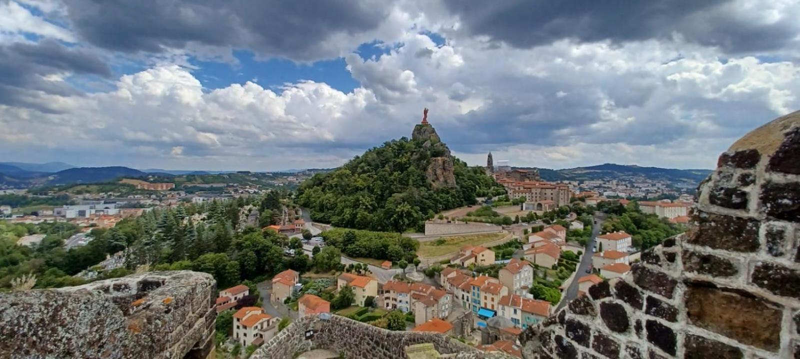 Gite Le Petit Nice Pradelles Экстерьер фото